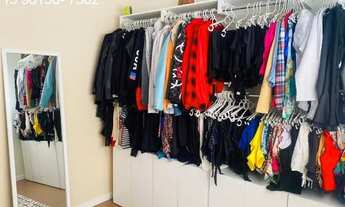 Imagem 7: Apartamento para locação no Condomínio Alpha Dijon, em Sorocaba-SP