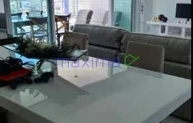 Imagem 6: Oportunidade! Apartamento Reformado Com Varanda Gourmet Living Residence