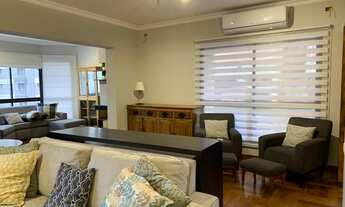 Imagem 7: Apartamento para aluguel tem 215 metros quadrados com 4 quartos em Perdizes - São Paulo