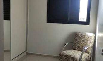 Imagem 6: Apartamento com 3 dormitórios à venda, 90 m² por R$ 470.000,00 - Parque dos Bandeirantes