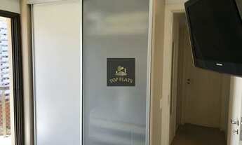 Imagem 7: Flat disponível no Jardim Paulista