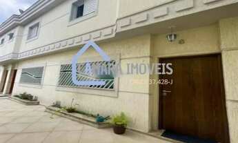 Imagem 2: Sao Paulo - Casa de Condomínio - Vila Esperança