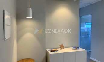 Imagem 2: Sala - Cambuí - Campinas