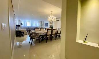 Imagem 3: Oportunidade mobiliado em Higienópolis