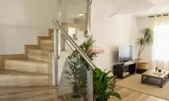 Imagem 6: Sobrado à Venda em Condomínio de Alto Padrão em Interlagos