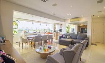 Imagem 2: Venda Apartamento 4 Dormitórios - 120 m² Brooklin