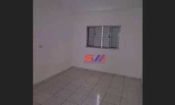 Imagem 4: Casa com 2 dormitórios para alugar, 143 m² por R$ 1.550,00/mês - Parque Novo Oratório - Sa