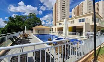 Imagem 6: Apartamento Novo - Suíte - Zona Leste - Olga Park - Prox. Avenida São Paulo