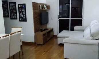 Imagem 3: Apartamento com 3 dormitórios à venda, 75 m² por R$ 510.000,00 - Presidente Altino - Osasc