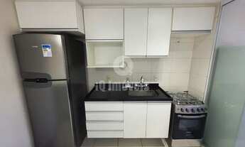 Imagem 6: Apartamento para locação com 49 m², 1 suíte e 1 vaga no Campo Belo R$ 3.100,00