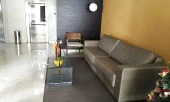 Imagem 3: Apartamento para aluguel, 2 quartos, 1 suíte, 1 vaga, Casa Forte - Recife/PE