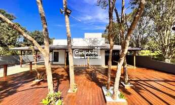 Imagem 3: Chácara à venda no bairro Quintas da Itatiaia - Itatiaiuçu/MG