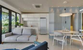 Imagem 2: Apartamento 106m² no Setor Bueno Suíte Master com Closet 03 Quartos TR156963_MKT_28