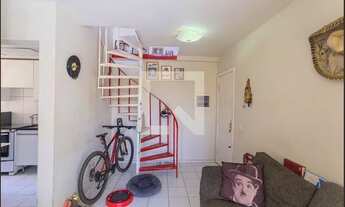 Imagem 6: Apartamento para Aluguel - Pompéia, 2 Quartos, 113 m2