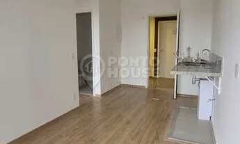 Imagem 5: Apartamento Studio, 1 dormitório sem vaga de frente ao Metrô Alto do Ipiranga