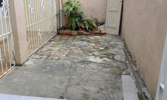 Imagem 7: ALUGO CASA NA CIDADE NOVA 5, TRAVESSA WE 53