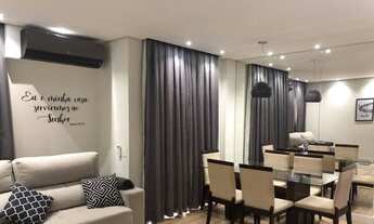 Imagem 3: Apartamento para venda tem 91 metros quadrados com 3 quartos em Vila Buarque - São Paulo