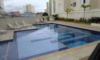 Imagem 7: Apartamento com 2 dormitórios para alugar, 50 m² por R$ 2.462,40/mês - Freguesia do Ó - Sã