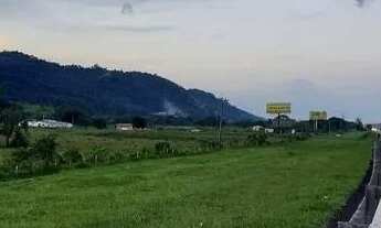 Imagem: Terreno 181.000 m2 plaino e de frente para