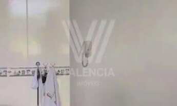 Imagem 5: Ed. Luzzi | 3 dorm | Suíte | Vaga | 65 m² priv