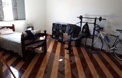 Imagem 7: Prédio - Jardim Campos Elíseos - Campinas