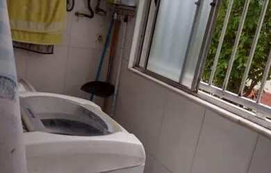 Imagem 5: Apartamento à venda em Assunção com 52 m², 2 quartos, 1 suíte, 1 vaga