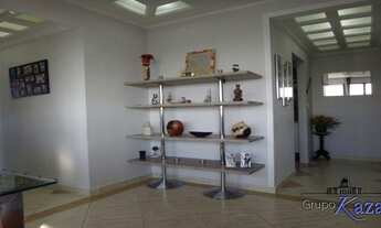 Imagem 2: Apartamento cobertura duplex - Jardim Augusta - Residencial Paris - 3 Dormitórios - 179m²