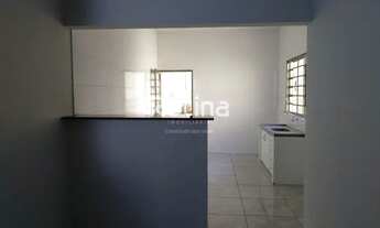 Imagem 7: Casa para aluguel, 4 quartos, 2 suítes, 2 vagas, Martins - Uberlândia/MG - R$ 3.100,00