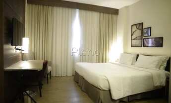 Imagem 4: Apartamento à venda no condômino Royal Campinas Sul - Campinas/SP