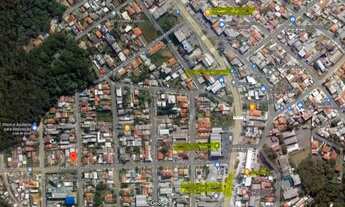 Imagem 5: Sobrado 210m² privativos, 2 quartos, Bairro Roça Grande, Colombo/Pr