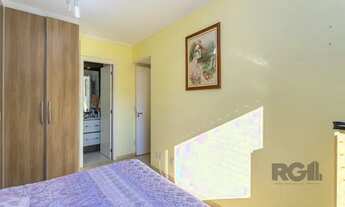 Imagem 7: Apartamento de 2 dormitórios e vaga no Partenon