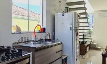 Imagem 5: Casa para aluguel mensal com 2 dormitórios no Ribeirão da Ilha - Florianópolis - SC