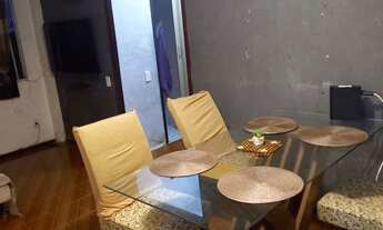 Imagem: Apartamento 2 quartos