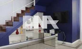 Imagem 4: Cobertura-À VENDA-Ipanema-Rio de Janeiro-RJ