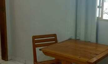 Imagem 2: Suítes mobiliadas no centro de Brasília (Vila Planalto