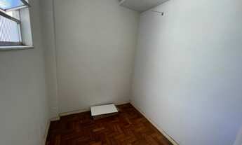 Imagem 2: Apartamento para aluguel possui 80 metros quadrados com 2 quartos em Tijuca - Rio de Janei