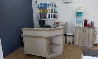 Imagem 2: Salão Comercial Votorantim ( 82m²) Otima Localização