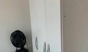 Imagem 2: Apartamento para aluguel tem 40 metros quadrados com 2 quartos em 35º BI - Feira de Santan