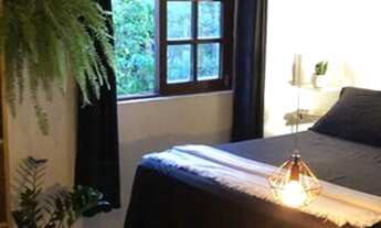 Imagem: Quarto grande e bem arejado