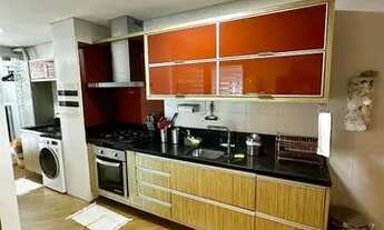 Imagem 6: Excelente Apartamento No Condominio Castello Da Villa Com 03 suítes