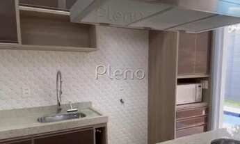 Imagem 4: Locação Casa em condomínio com 3 dormitórios