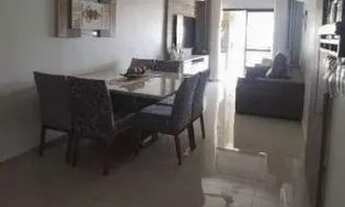 Imagem 2: Apartamento para Venda em São Paulo, Vila Romana, 3 dormitórios, 2 banheiros, 2 vagas