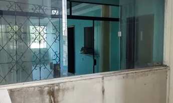 Imagem 5: Vendo apto no Ed. Benjamin Constant - 115m2 - 3/4 sendo 2 suítes - 1 vaga rotativa - Bairr