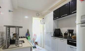 Imagem 6: Apartamento a venda na Casa Verde Alta 2 quartos 1 vaga de garagem