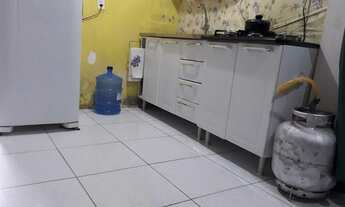 Imagem 4: Casa Duplex 3x12 Só Venda