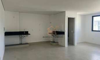 Imagem: Apartamento com 1 quarto para alugar, 40