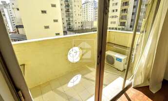 Imagem 4: Apartamento - Cambuí - Campinas