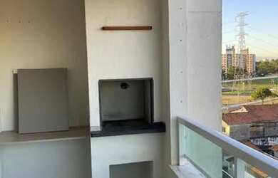 Imagem 2: Apartamento com excelente localização na região central de São Jose dos Campos