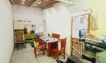 Imagem: Casa - Vila Inema - Hortolândia