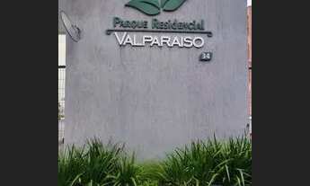 Imagem: Apartamento 2 quartos em Valparaíso